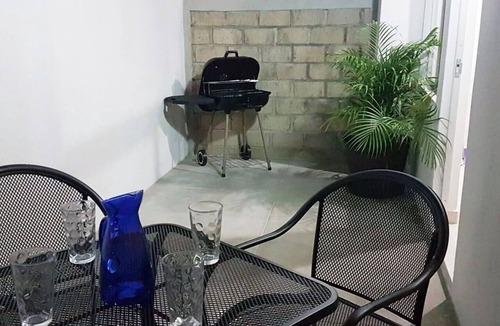 Tlaquepaque Apartment | Depa en planta baja en el Corazón de Tlaquepaque