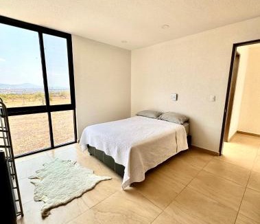Queretaro Apartment | Depa en Zakia