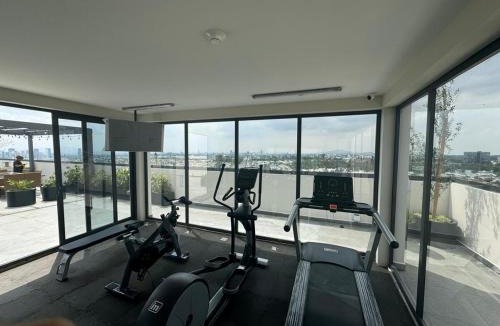 Zapopan Apartment | Depa - Estadio Guadalajara - Ciudad Judicial