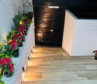 Guadalajara Apartment | Depa Familiar con cochera 6 min Centro Médico y Catedral