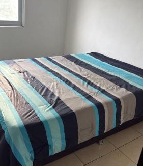 Gustavo Diaz Ordaz Apartment | Depa Las Fuentes