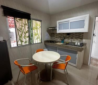Valle Dorado Apartment | Depa los corales 3