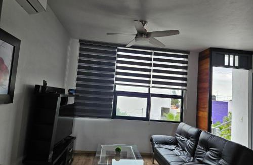 Zapopan Apartment | Depa Mia