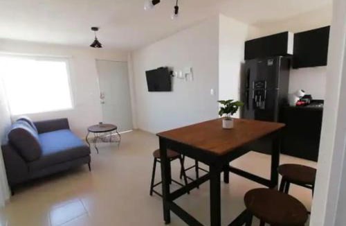 Queretaro Apartment | Depa muy cerca Parques Industriales de El Marqués