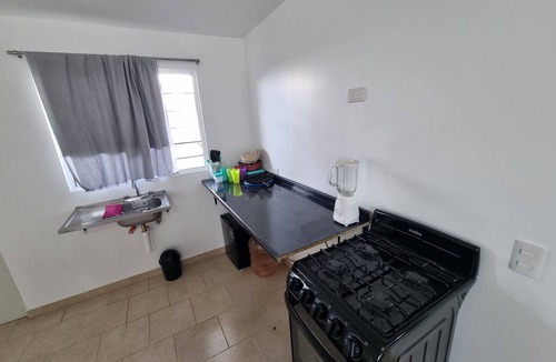 Queretaro Apartment | Depa muy ubicado Cortes 15B