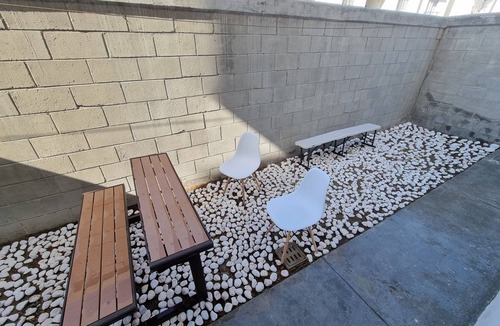 Queretaro Apartment | Depa muy ubicado Cortes 15B