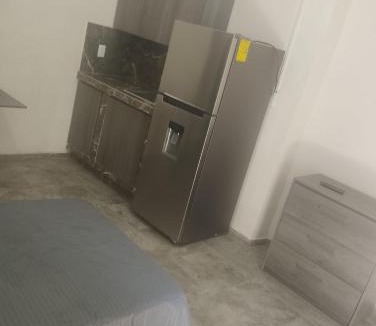 Benito Juarez Apartment | Depa