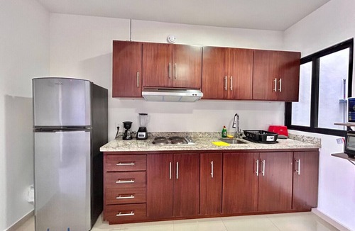 Lomas de Mazatlan Apartment | Depa near zona dorada and malecón by Gpsrentas
