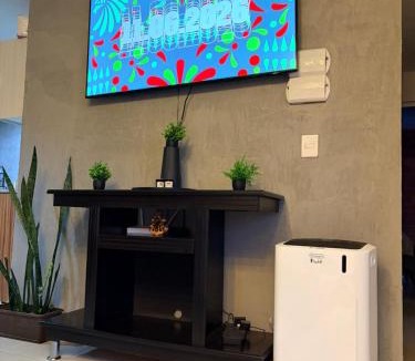 Zapopan Apartment | Depa nuevo cerca del Akron, ITESO, Periferico Sur