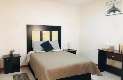 Marfil Apartment | Depa nuevo Guanajuato capital 3hab