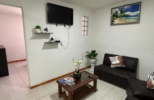 Marfil Apartment | Depa nuevo Guanajuato capital 3hab
