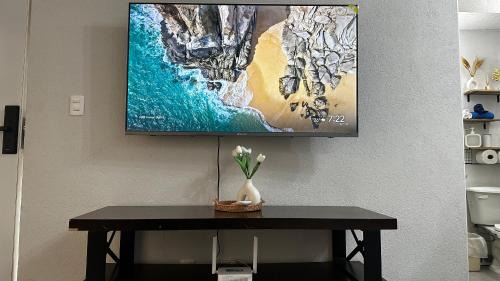 Acapulco Apartment | Depa Planta Baja con Alberca y Terraza Privada en Zona Diamante