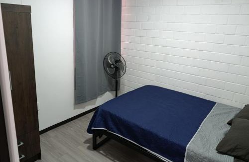 Crucecita Apartment | Depa Risalud!