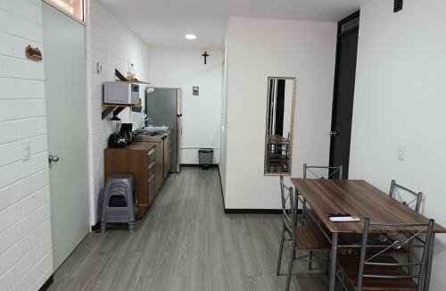 Crucecita Apartment | Depa Risalud!