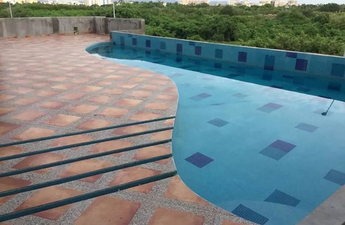 Marina Mazatlan Apartment | Depa Torre Marina