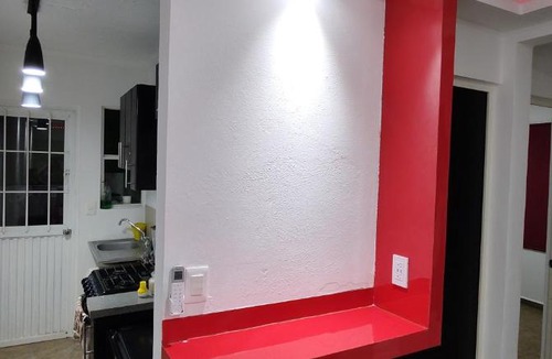 Acapulco Apartment | DEPA wifi DIAMANTE 15 min barra vieja