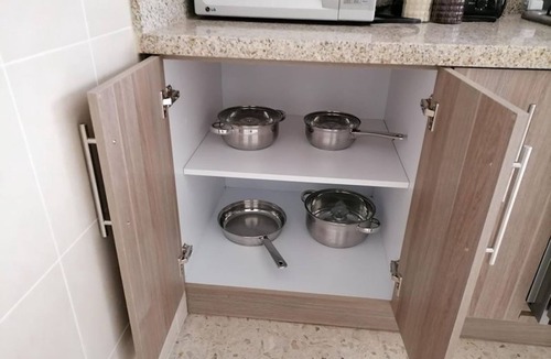 zona dos extendida Apartment | Departamento Amplio Pb Ubicación, Seguridad
