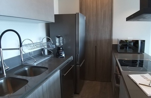Centro Sur House | Departamento 2 Recamaras - High Park