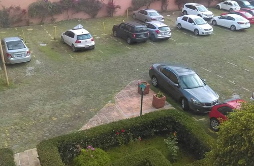 zona dos extendida House | Departamento cómodo, céntrico, estacionamiento
