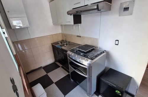 Queretaro Apartment | Departamento la loma ubicado en zona muy comercial