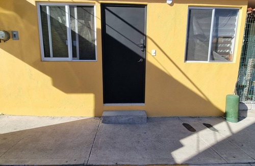 Queretaro Apartment | Departamento la loma ubicado en zona muy comercial