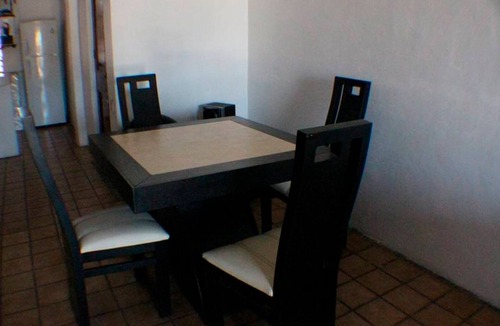 Lazaro Cardenas Apartment | Departamento en el paraiso