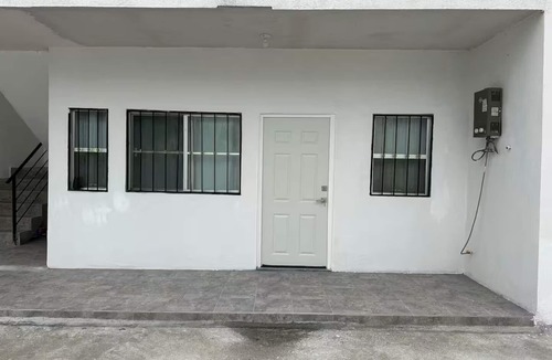 Nuevo Laredo Apartment | Departamento 1 UNO