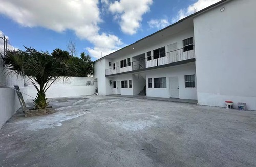 Nuevo Laredo Apartment | Departamento 1 UNO