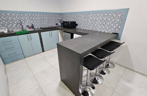 Durango Apartment | Departamento 11 Personas, Céntrico a 3 min de Paseo Durango