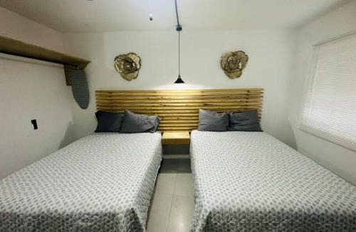 Matamoros Apartment | Departamento 2 camas