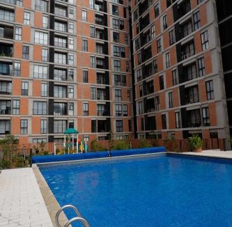 Zapopan Apartment | Departamento 2 Recamaras en Torre Anuva con Alberca y Gym