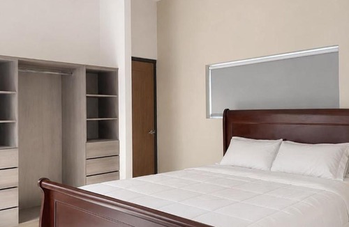 San Nicolas de los Garza Apartment | Departamento 2 Recamaras PB - 5 min Estadio Tigres - UANL
