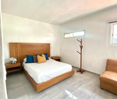 Tlaquepaque Apartment | Departamento a 10 min del Aeropuerto de Guadalajara