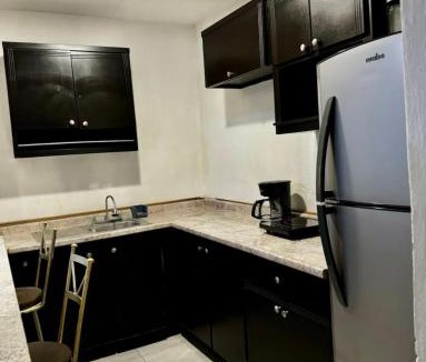 Tlaquepaque Apartment | Departamento a 10 min del Aeropuerto de Guadalajara