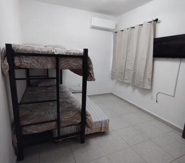 Ciudad Madero Apartment | Departamento a 3 min de Playa Miramar