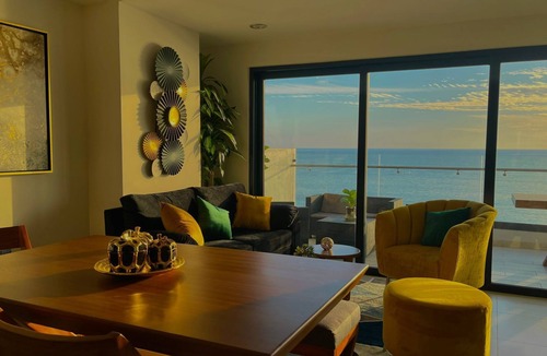 Mazatlan Apartment | Departamento a pie de Malecón