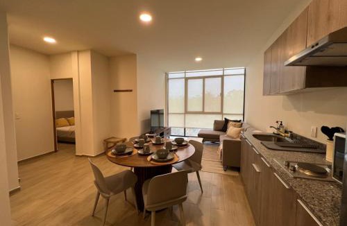 Chantepec Apartment | Departamento Ajijic Jalisco.