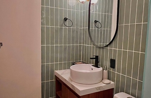 La Paz Apartment | Departamento Ale