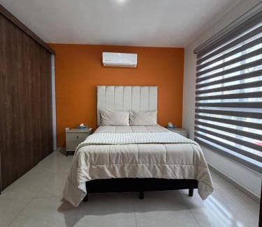 Guadalajara Apartment | Departamento Antigua