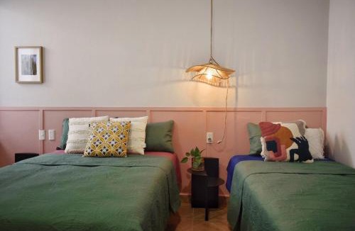 Jamay Apartment | Departamento Apolo