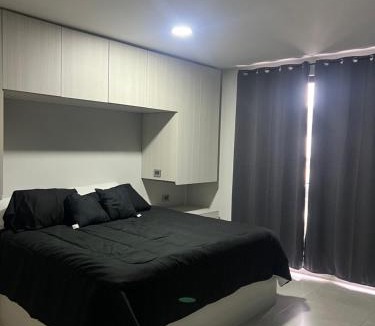 Zacatecas Apartment | Departamento B céntrico y moderno