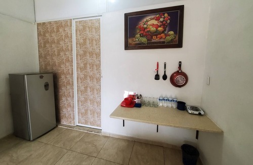 Mazatlan House | Departamento Bahía