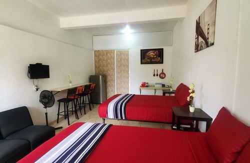 Mazatlan House | Departamento Bahía
