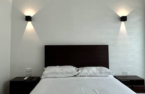 Ciudad Valles Apartment | Departamento céntrico Huasteca potosina