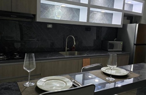 Monterrey Apartment | Departamento Céntrico Monteleva
