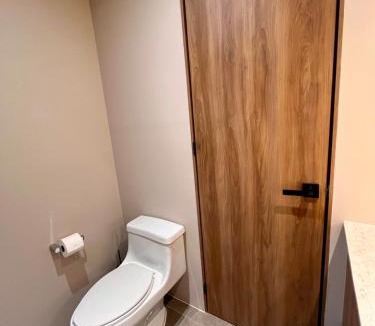 Zona Minerva Apartment | Departamento céntrico elegante