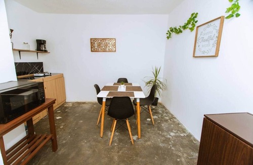 Matamoros Apartment | Departamento céntrico con estacionamiento WiFi