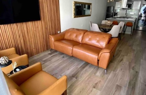Playas de Tijuana Apartment | Departamento Cómodo y Seguro