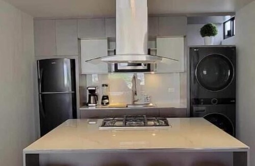 Playas de Tijuana Apartment | Departamento Cómodo y Seguro
