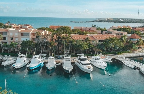 Puerto Aventuras Apartment | Departamento cerca del mar 103